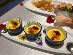 -晶雅花园西餐厅(南京首店)