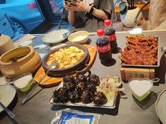-干杯小木屋米酒店(罗斯福店)