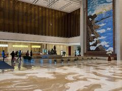 -连云港金陵海州湾会议中心