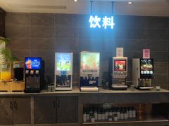 -遇上西雅图多融合海鲜自助餐厅(中房金谊广场店)
