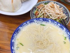 -雪琴面馆富安特色鱼汤面(城中花园店)