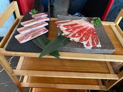 -谷牛和牛烤肉(漕河泾印象城店)