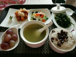 点击看大图 -裕月馨月子中心(滨江店)