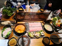 -呷哺呷哺 黄金牧场 (新中关购物中心店)