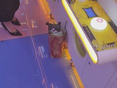 -风云再起游乐汇(北京西单西西友谊店)