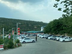 -郑喜旺烧烤(新密总店)