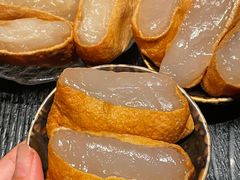 -蟹犇前•帝王蟹雪蟹(陆家嘴店)