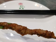 猪肉-新百度·洪湖地标大排档(爱国路店)
