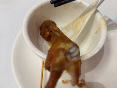 -潮珍苑海鲜粤菜酒家·广式茶点·宴请(临江大道店)
