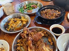 -农汤老店(顺联公园里店)