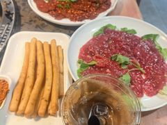 -匠岳·王宝器麻椒鱼(会展中心店)