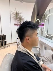 -In Style Hair Salon