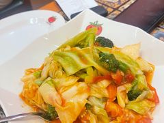 -番茄屋葡式美食(总店)