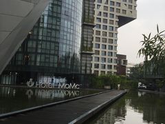 -和美电影艺术中心(万国城店)