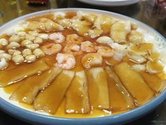 -京天红酒家(虎坊路店)