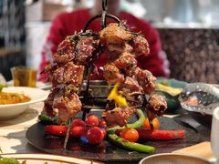 -纳鲁孜·新疆特色餐厅(上海悦荟广场店)