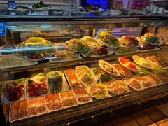 -正宗天津烧麦馆(柳州路店)