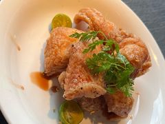 -南里山房·新淮扬菜(徐汇万科店)