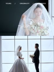-索菲雅新派婚纱摄影(桂林店)