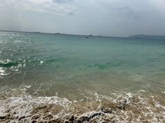 -三亚亚龙湾天域度假酒店