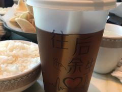 -章记星洲 · 新加坡餐厅(望京店)