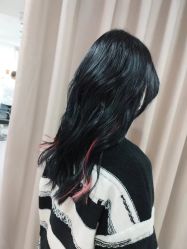 -LILI·HAIR SALON理理造型