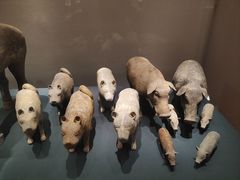 -北京大葆台遗址博物馆