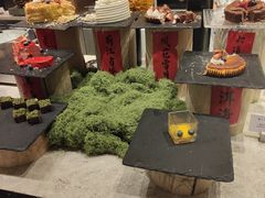 -天津东凯悦酒店·Market Café自助餐厅