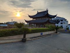 -苏州吴宫泛太平洋酒店