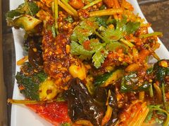 -枪火串烧·东北特色烧烤(罗湖总店)