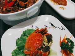 -宴宁汇(星河荟商业中心店)