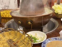 -前门张记涮肉(前门店)