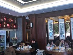 大堂-勤德兴(湖滨路店)