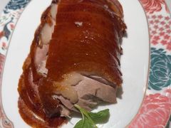 -在前门·烤鸭北京菜(五月花广场店)