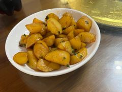 -芦茨金富饭庄·25年老字号·专做稻草鸡