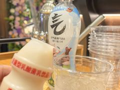 -漢舍川菜馆(国贸商城店)