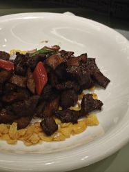 -志诚丽柏酒店·锦轩中餐厅·宴会厅