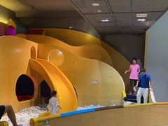 -IBOBI早教·托班·国际家庭互动成长中心(欢乐海岸中心)