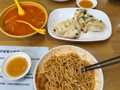 -玉华饮食店(茅台路店)