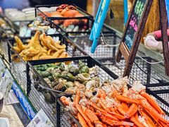 -长沙三景韦尔斯利酒店·Oval全日制餐厅自助餐