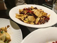 -七菜馆·东北菜·蒸饺(文体路店)