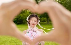 -水晶之恋婚纱摄影(北京总店)