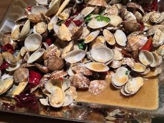 -有位虾匠·香辣蟹·小龙虾(李村店)