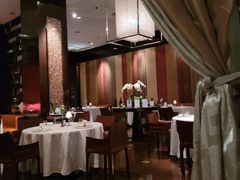 -北京金融街丽思卡尔顿酒店·意味轩 Cepe