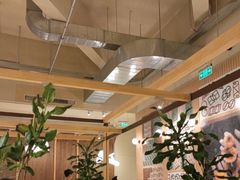 -一坐一忘云南菜(卓悦中心)