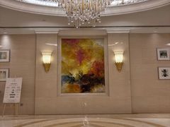 -苏州香格里拉大酒店