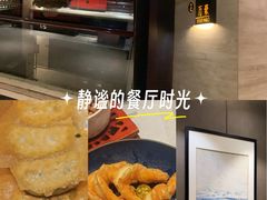 -洛阳宴·洛阳菜(南昌路店)