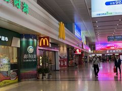 -南昌西站