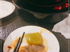 -湘肠香火锅店(团结湖店)