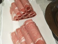 -东来顺饭庄(新源里店)
